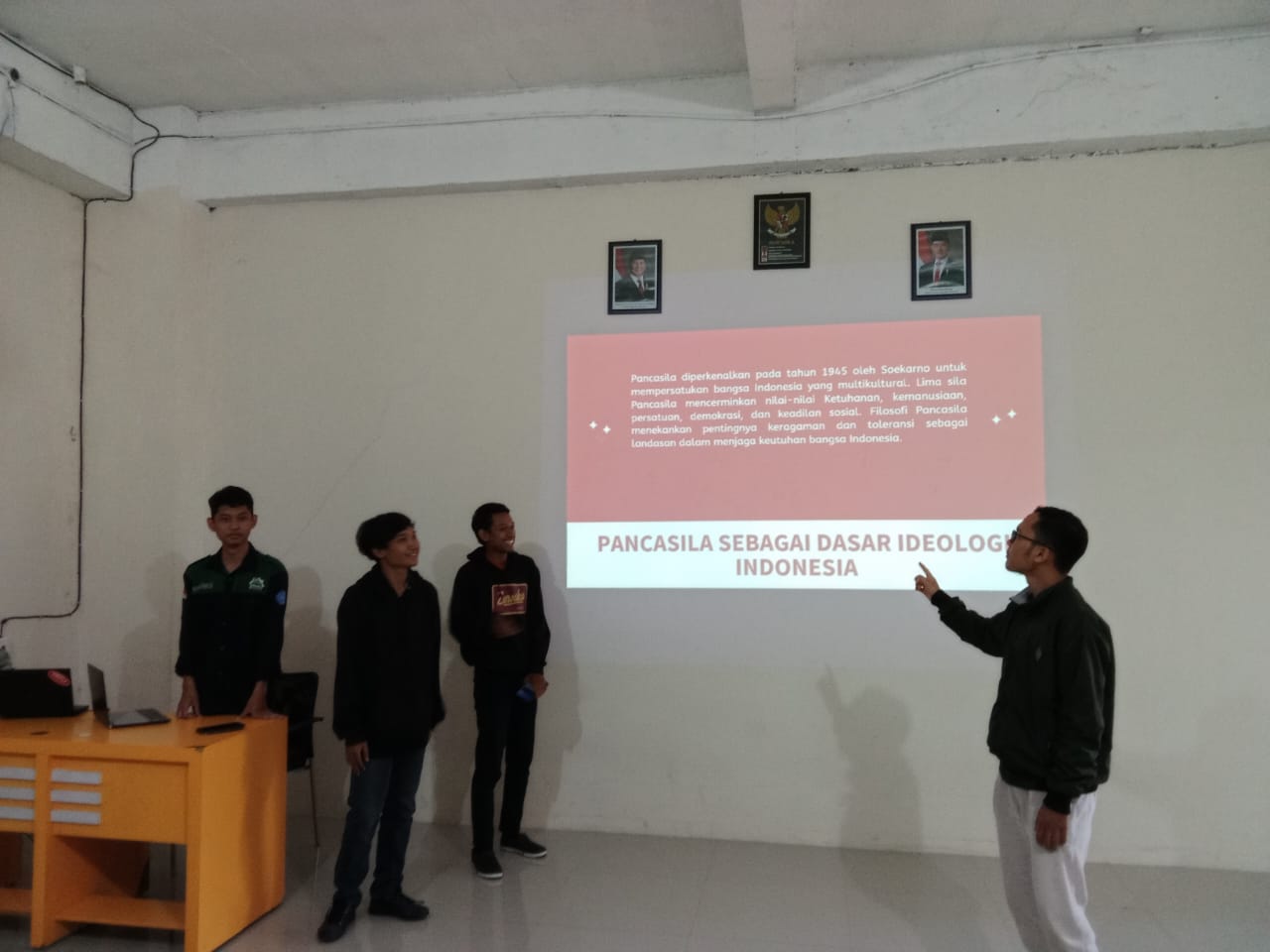 Moment